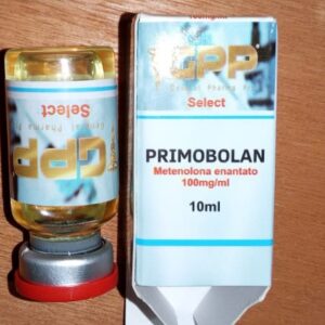 PRIMOBOLAN GPP 10ML/100MG