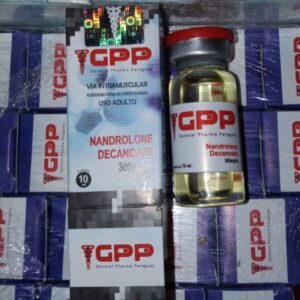 DECA GPP 10ML/300MG