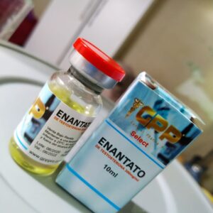 ENANTATO GPP 10ML/300MG