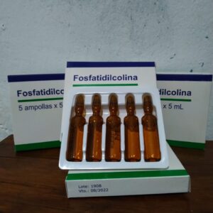 lipostabil 100 original