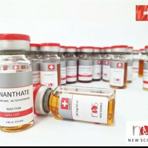 ENANTATO 10ML/250MG NEW SCIENCE