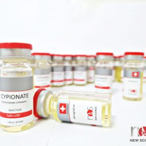 CIPIONATO DE TESTO 10ML/200MG NEW SCIENCE