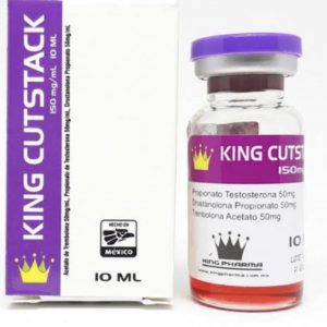 Cutstack - King Pharma - 150mg (10ml)