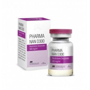 Deca 300mg / 10ml – Pharmacom