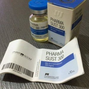 Durateston 300mg / 10ml – Pharmacom