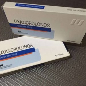 Oxandrolonos Anavar 100 Tablets 10 mg Pharmacom labs