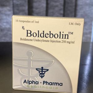 Boldebolin