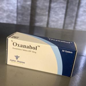 Oxanabol