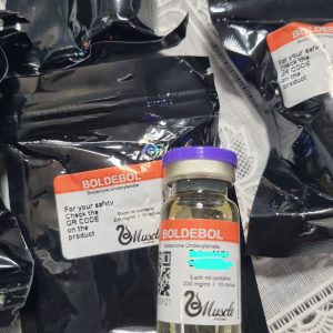 Boldebol MusclePharma