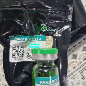 Parabolan LA MusclePharma