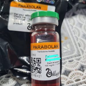 Parabolan MusclePharma