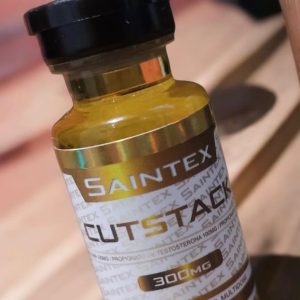 CUT STACK 15ML/300MG SAINTEX