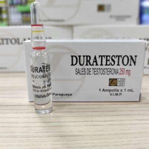 DURA 1ML/250MG LANDERLAN