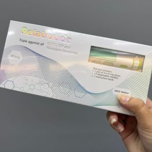 Caneta Retatrutida 40mg SYNEDICA Original