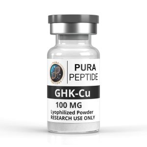 GHK-CU 100mg 99%