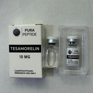 Tesamorelina 10mg