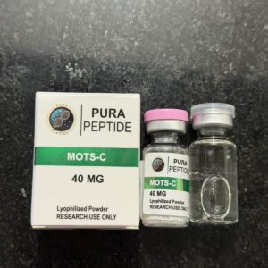 MOST C 40MG PURA PEPITIDIOS